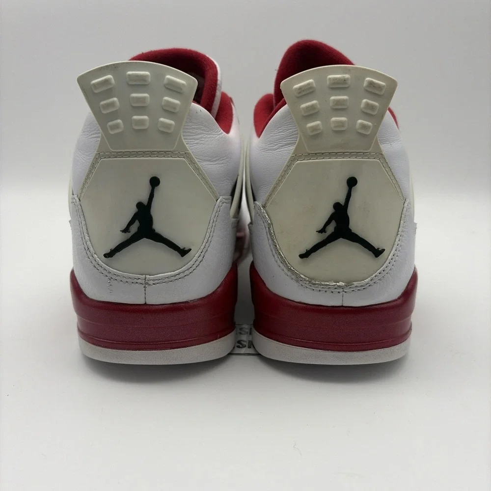 Size 11 - Jordan 4 Retro alternate 89 2016 (308497-106)